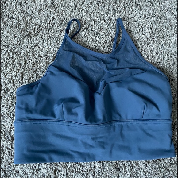 Lululemon sports bra - Picture 1 of 3